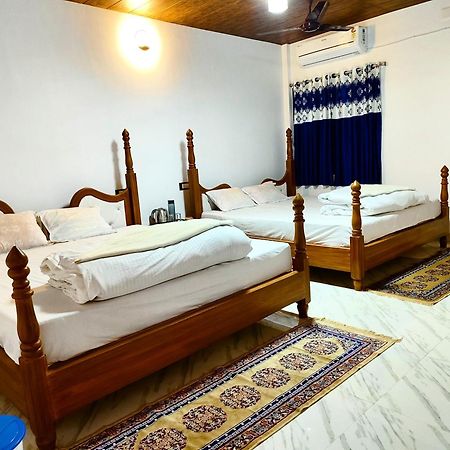 Hotel Sundarban Beckons Gosāba Exterior foto